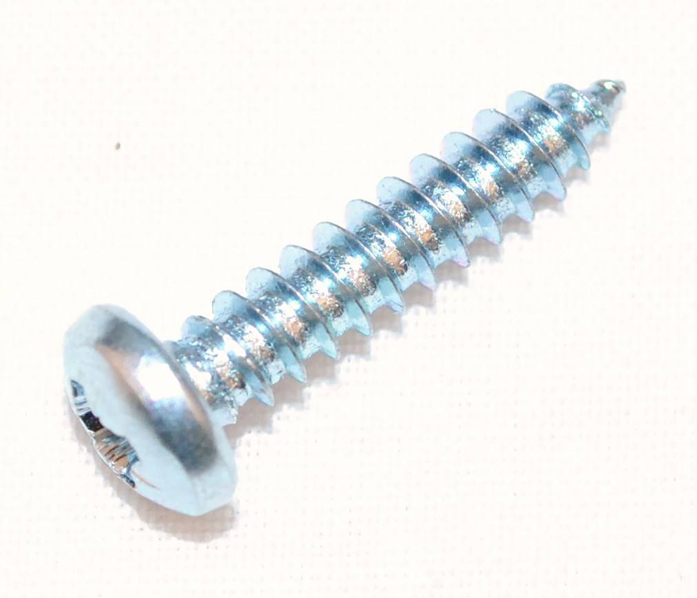 Baut Tapping PH / pan head Tapping screw