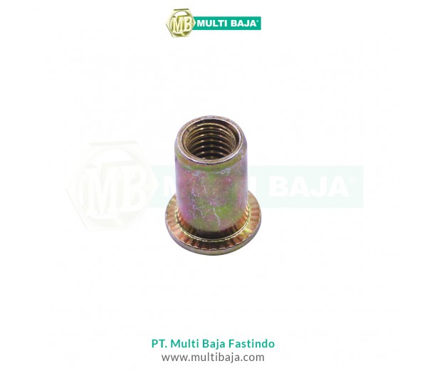 Besi Rivet Nut
