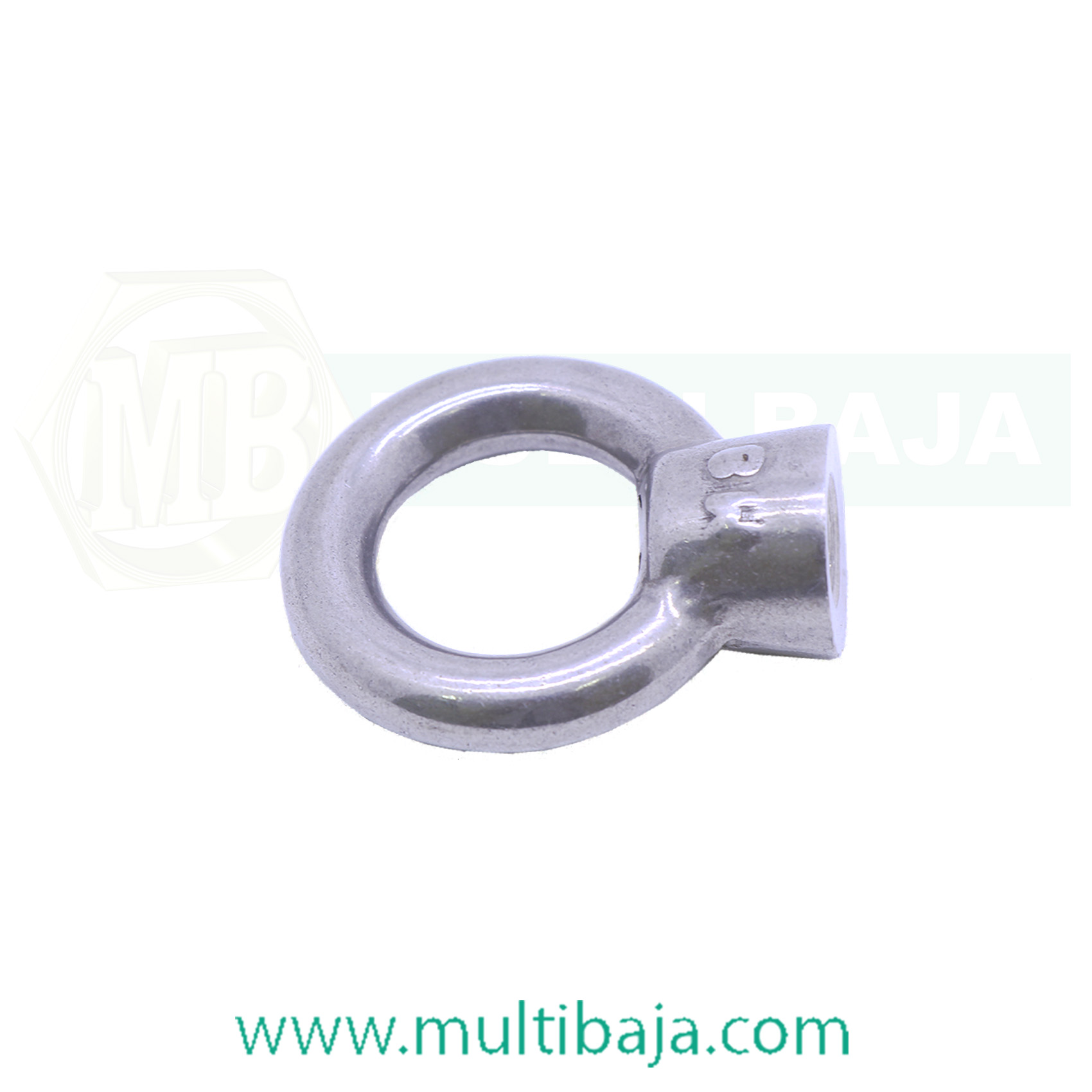 Besi Eye Nut